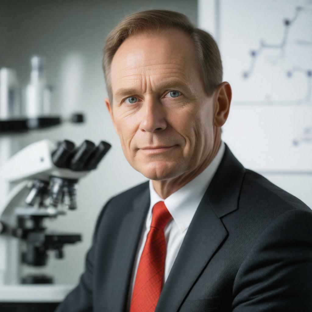 Peter Agre